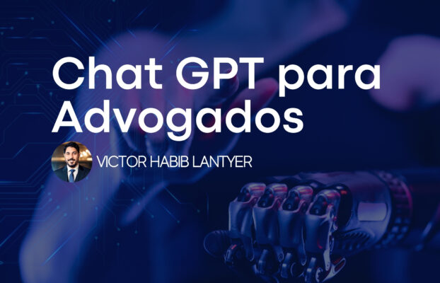 ChatGPT para Advogados: Masterclass em Inovação Jurídica com IA