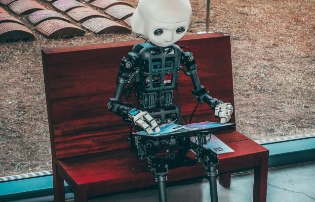 A Inteligência Artificial do STF, MarIA: Transparência e Inovação na Justiça Digital
