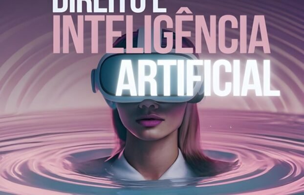 Victor Habib Lantyer Lança 2ª Edição de Livro Fundamental Sobre Inteligência Artificial e Direito