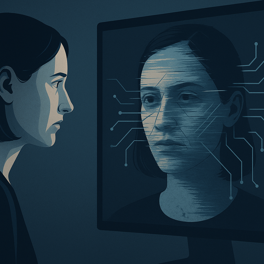 Lei 15.123/2025 e deepfake: novo marco na violência psicológica com IA