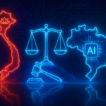 A Regulação da Inteligência Artificial no Vietnã: Um Espelho para os Desafios do Brasil