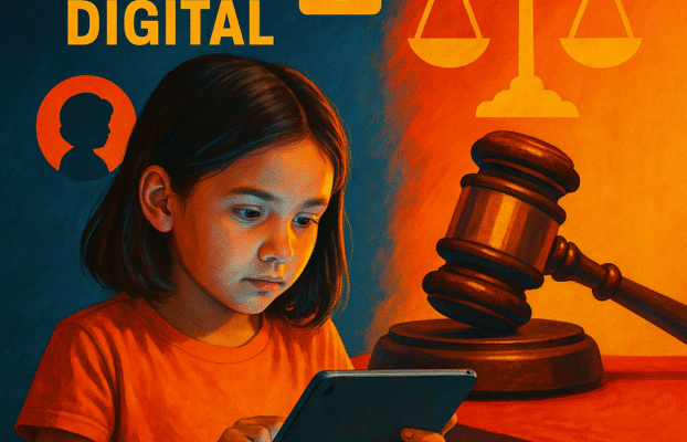 ECA Digital e a Nova Arquitetura Jurídica para Menores no Ambiente Digital: Um Guia Completo