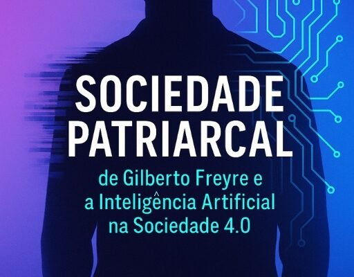 O Algoritmo da Casa-Grande: Ensaio Gratuito de Victor Lantyer Revela Como a IA Pode Repetir Erros do Brasil Patriarcal